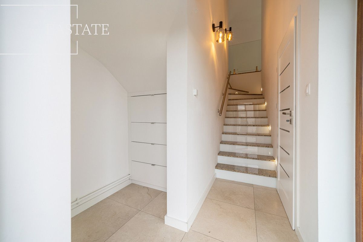 Mieszkanie 4-pokojowe Warszawa Wawer, ul. Henryka Łasaka. Zdjęcie 14