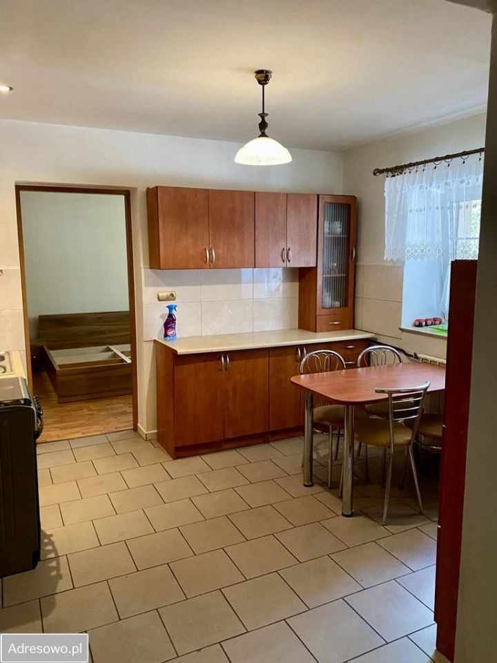 dom wolnostojący, 5 pokoi Drzewica, ul. Cmentarna. Zdjęcie 17