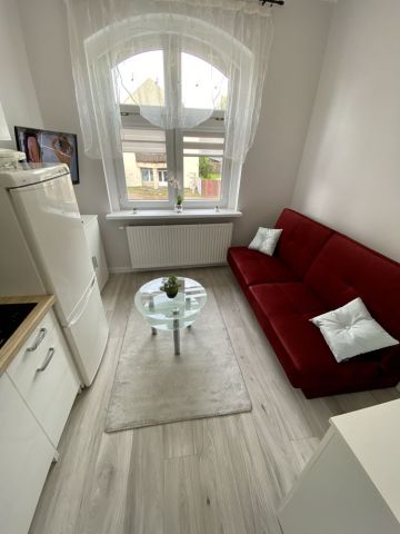 Mieszkanie 1-pokojowe Kłodzko, ul. Połabska. Zdjęcie 1