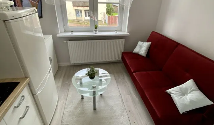 Mieszkanie 1-pokojowe Kłodzko, ul. Połabska