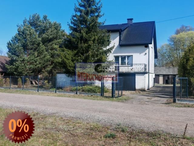 dom wolnostojący, 4 pokoje Choszczówka Stojecka. Zdjęcie 2