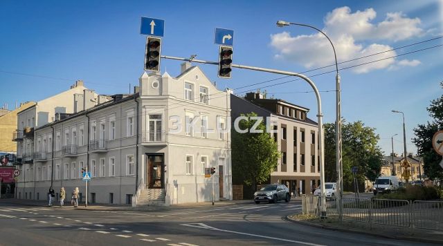 Mieszkanie 2-pokojowe Lublin Śródmieście, ul. Nowy Świat. Zdjęcie 1