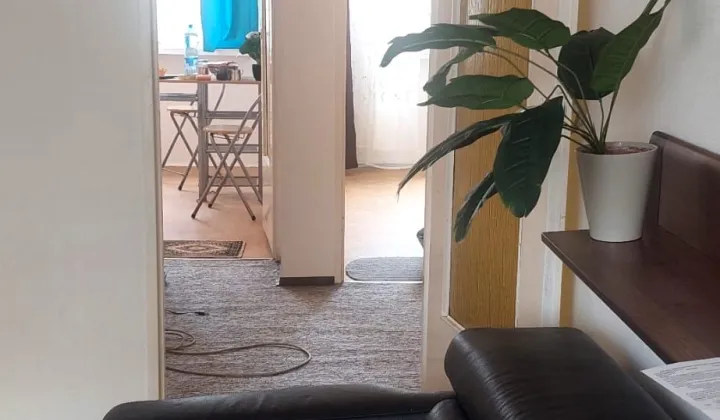 Mieszkanie 2-pokojowe Częstochowa Trzech Wieszczów, Zygmunta Krasińskiego