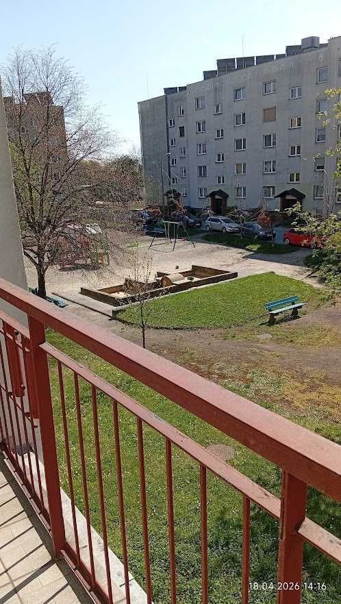 Mieszkanie 2-pokojowe Racibórz Ostróg, ul. Lotnicza. Zdjęcie 6