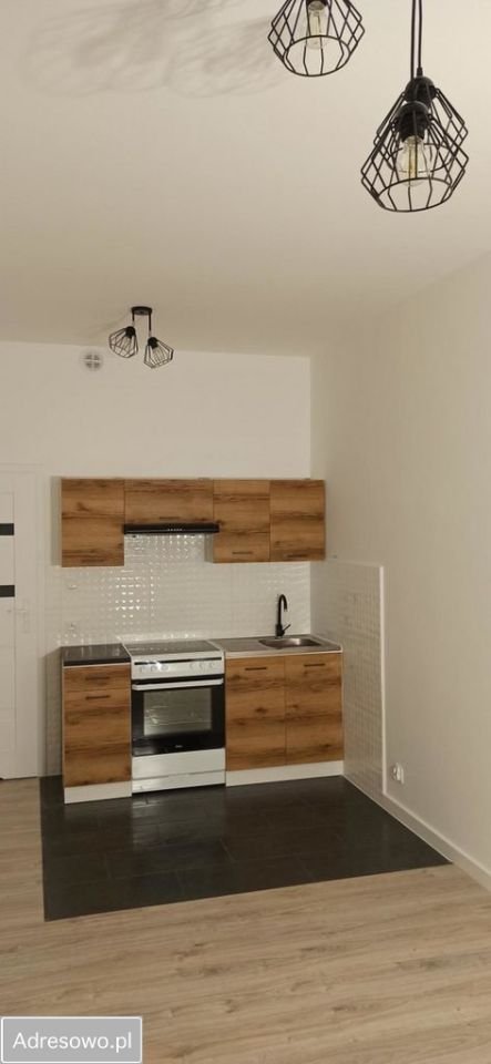 Mieszkanie 1-pokojowe Inowrocław. Zdjęcie 4