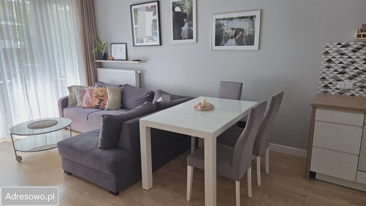 Mieszkanie 3-pokojowe Warszawa Żoliborz, ul. Kaliny Jędrusik. Zdjęcie 17