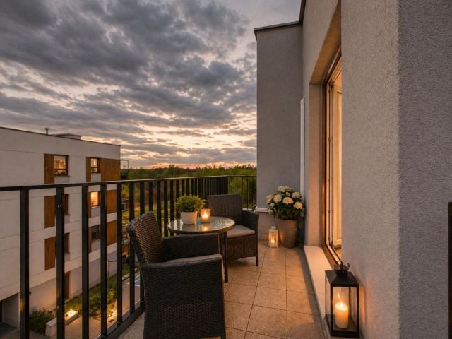 Mieszkanie 2-pokojowe Warszawa Ursynów, ul. Polki. Zdjęcie 17