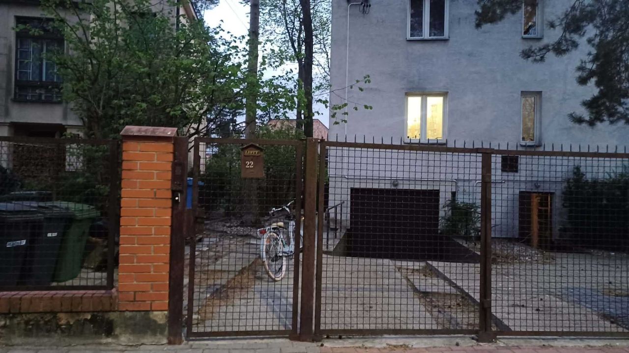 dom wolnostojący Otwock Świder. Zdjęcie 3