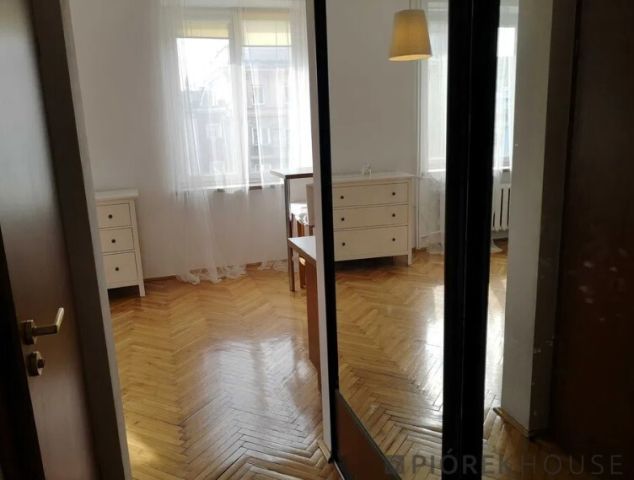 Mieszkanie 1-pokojowe Warszawa Śródmieście, ul. Marszałkowska. Zdjęcie 4