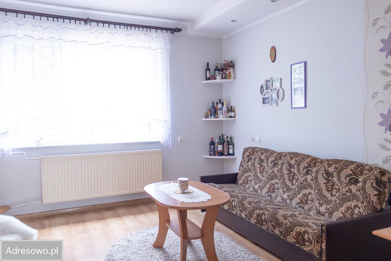 dom wolnostojący, 3 pokoje Żerniki. Zdjęcie 8
