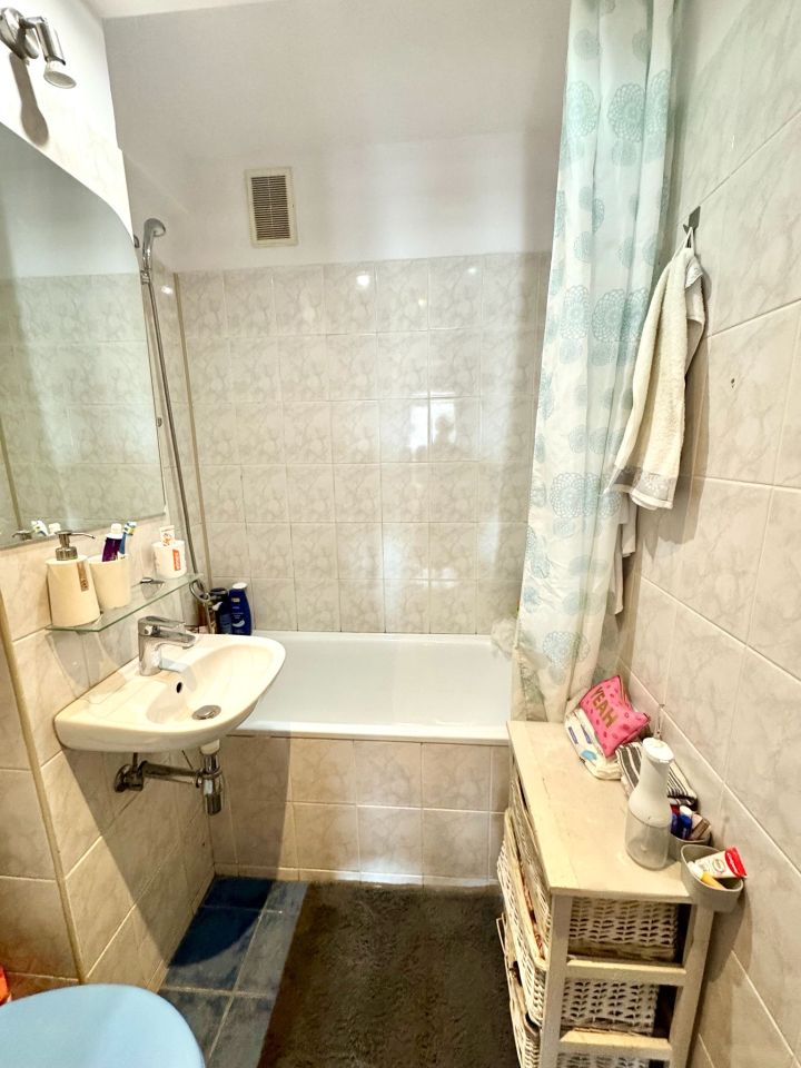 Mieszkanie 3-pokojowe Katowice Koszutka, ul. Katowicka. Zdjęcie 9