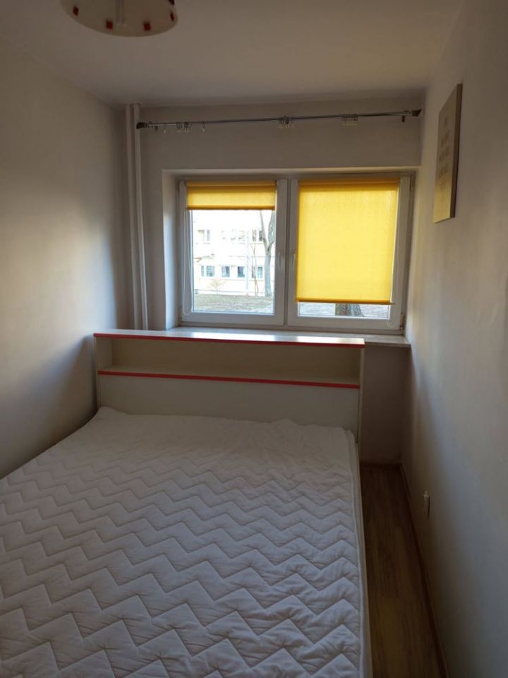 Mieszkanie 2-pokojowe Lublin LSM, ul. Balladyny. Zdjęcie 8
