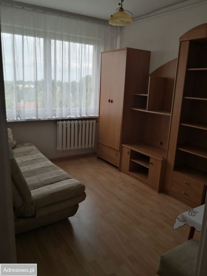 Mieszkanie 2-pokojowe Olsztynek, ul. Daszyńskiego. Zdjęcie 13