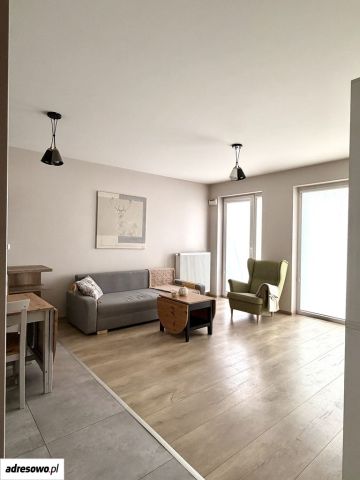 Mieszkanie 2-pokojowe Wrocław Śródmieście, ul. Romana Dmowskiego. Zdjęcie 1