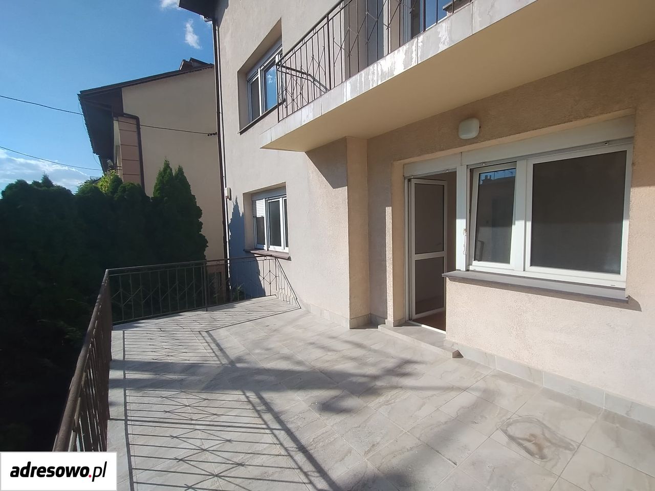 dom wolnostojący, 5 pokoi Busko-Zdrój, ul. Grunwaldzka. Zdjęcie 17