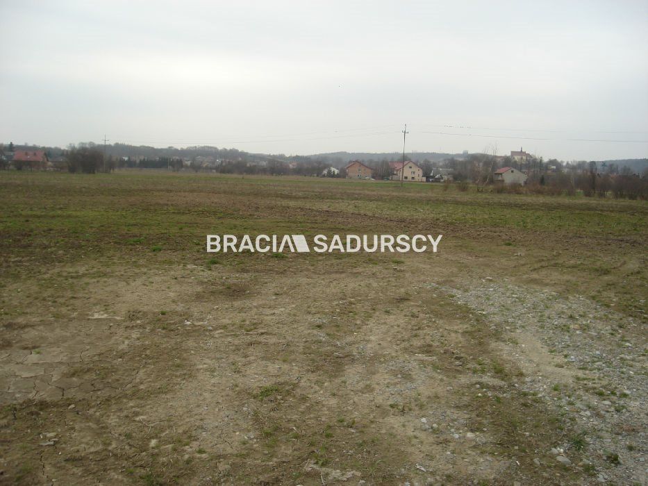 Działka inwestycyjna Morawica. Zdjęcie 40