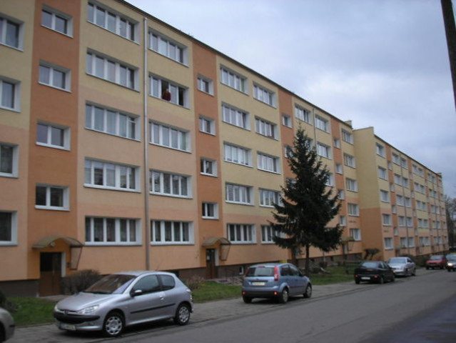 Mieszkanie 2-pokojowe Szczecin Pomorzany, ul. Ruska. Zdjęcie 1
