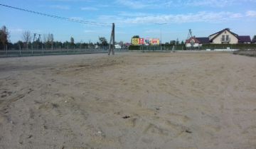 Działka inwestycyjna Radzyń Podlaski