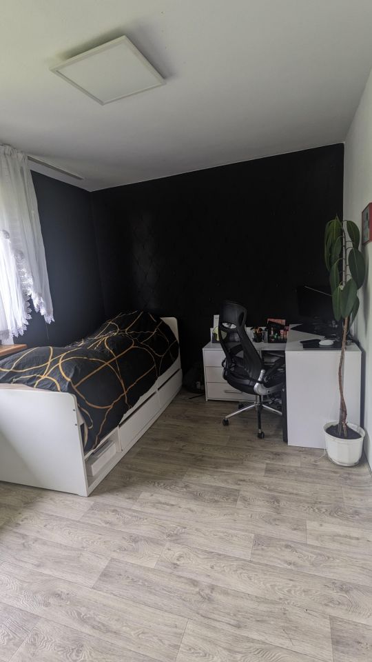 dom wolnostojący, 5 pokoi Lubień Wojtanowa. Zdjęcie 4