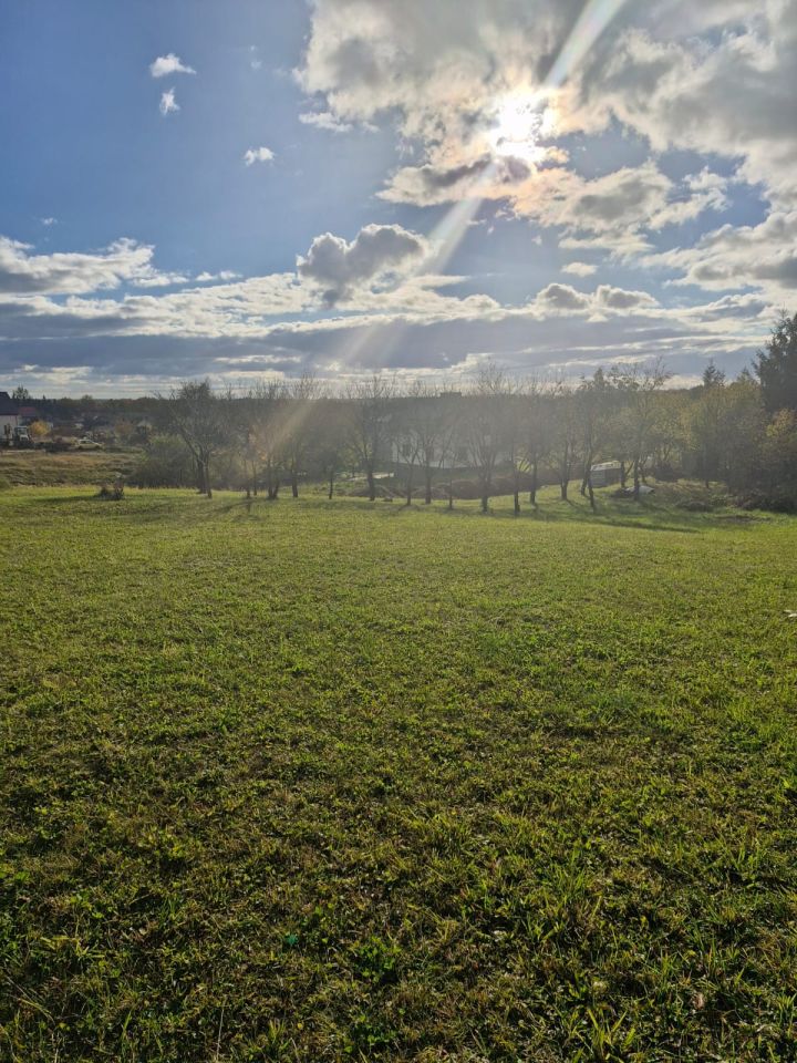 Działka budowlana Kościerzyna, ul. Mała Kolejowa. Zdjęcie 5