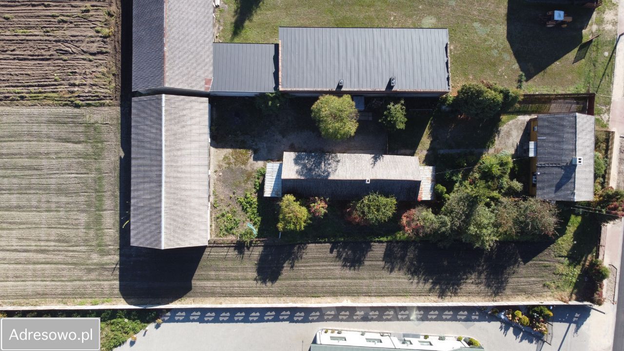 dom wolnostojący, 2 pokoje Latowicz, ul. Tadeusza Kościuszki. Zdjęcie 4