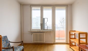 Mieszkanie 2-pokojowe Warszawa Targówek, ul. Bazyliańska