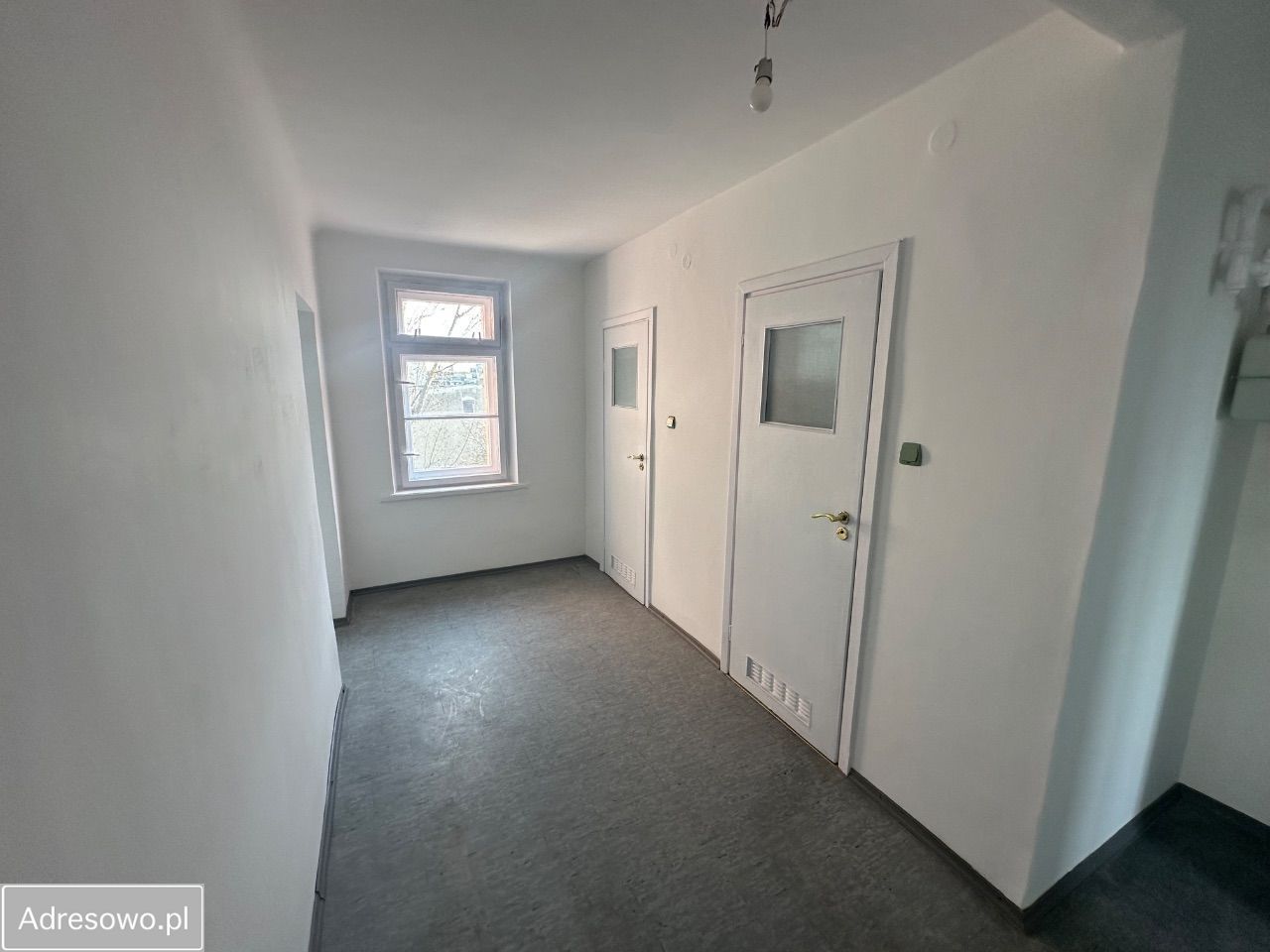 Mieszkanie 4-pokojowe Łódź Polesie, ul. św. Jerzego. Zdjęcie 5