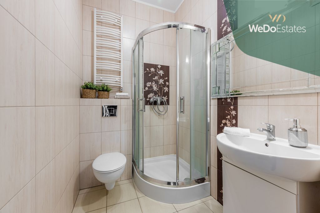 dom wolnostojący, 7 pokoi Marki, ul. gen. Józefa Zajączka. Zdjęcie 21