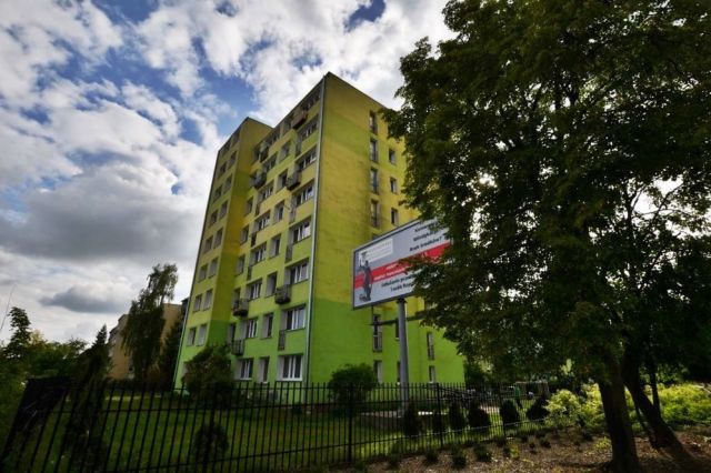 Mieszkanie 2-pokojowe Płock, ul. Miodowa. Zdjęcie 1