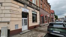 Lokal Żarów
