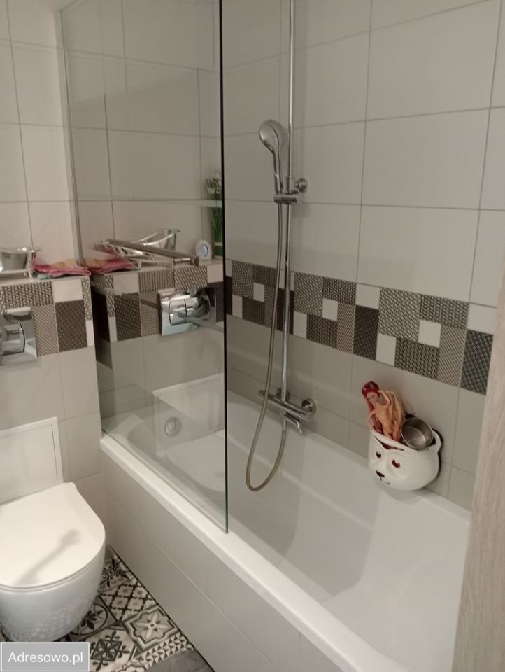 Mieszkanie 4-pokojowe Złotoryja, ul. Nad Zalewem. Zdjęcie 13