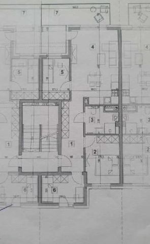 Mieszkanie 4-pokojowe Rzeszów, ul. Dworskie Ogrody. Zdjęcie 18