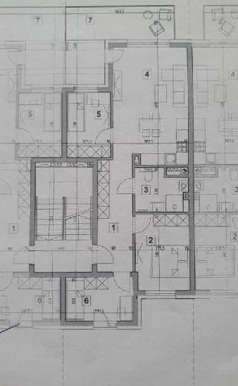 Mieszkanie 4-pokojowe Rzeszów, ul. Dworskie Ogrody. Zdjęcie 18