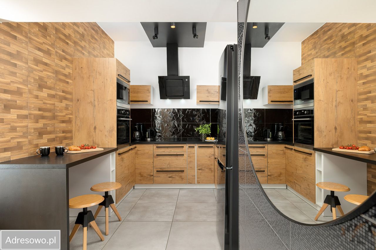 Mieszkanie 3-pokojowe Świnoujście Centrum, ul. Wojska Polskiego. Zdjęcie 6