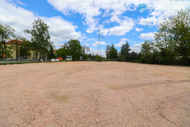 Działka Skawina, ul. Józefa Piłsudskiego. Zdjęcie 6