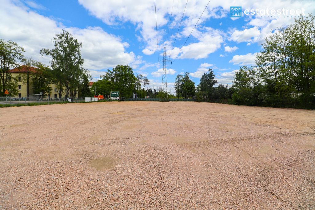 Działka Skawina, ul. Józefa Piłsudskiego. Zdjęcie 6