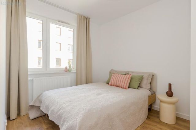 Mieszkanie 2-pokojowe Kraków Łagiewniki-Borek Fałęcki, ul. Aleksandra Fredry. Zdjęcie 6