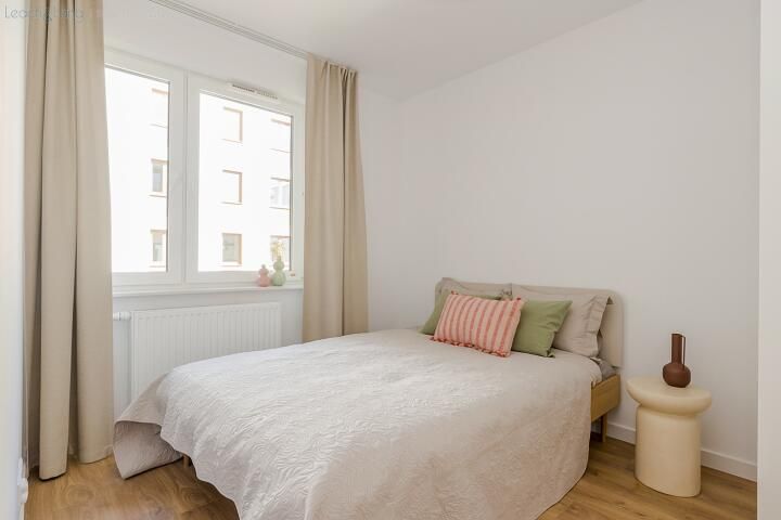 Mieszkanie 2-pokojowe Kraków Łagiewniki-Borek Fałęcki, ul. Aleksandra Fredry. Zdjęcie 6