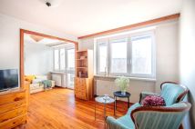 Mieszkanie 2-pokojowe Warszawa Praga-Południe, ul. Czarna Droga