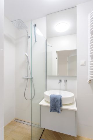 Mieszkanie 4-pokojowe Warszawa Mokotów, ul. Polska. Zdjęcie 13