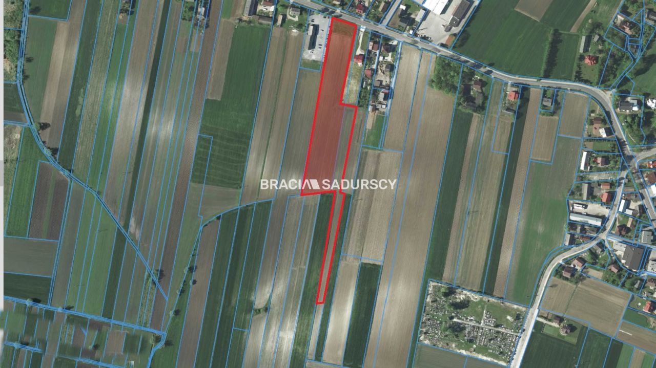 Działka rekreacyjna Niegardów. Zdjęcie 7