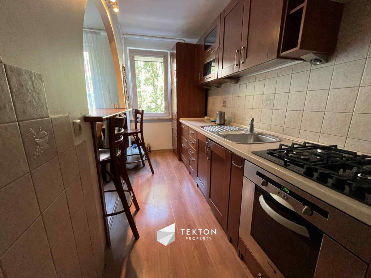 Mieszkanie 3-pokojowe Kraków Bieńczyce, ul. Fatimska. Zdjęcie 3