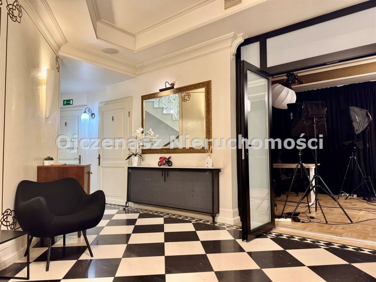 Hotel/pensjonat Bydgoszcz. Zdjęcie 2