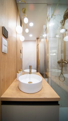 Mieszkanie 4-pokojowe Lublin Czuby, ul. Gościnna. Zdjęcie 11