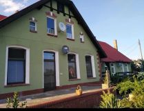 Mieszkanie 2-pokojowe Nowy Dwór