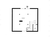 dom wolnostojący, 6 pokoi Klaudyn, ul. Juraty. Zdjęcie 2