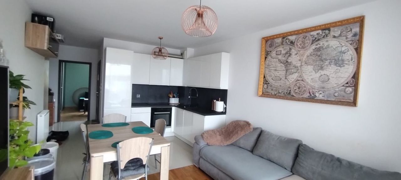 Mieszkanie 2-pokojowe Koszalin, ul. Generała Józefa Hallera. Zdjęcie 7