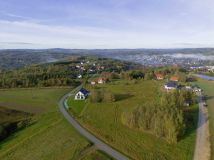 Działka budowlana Piątkowa. Zdjęcie 4