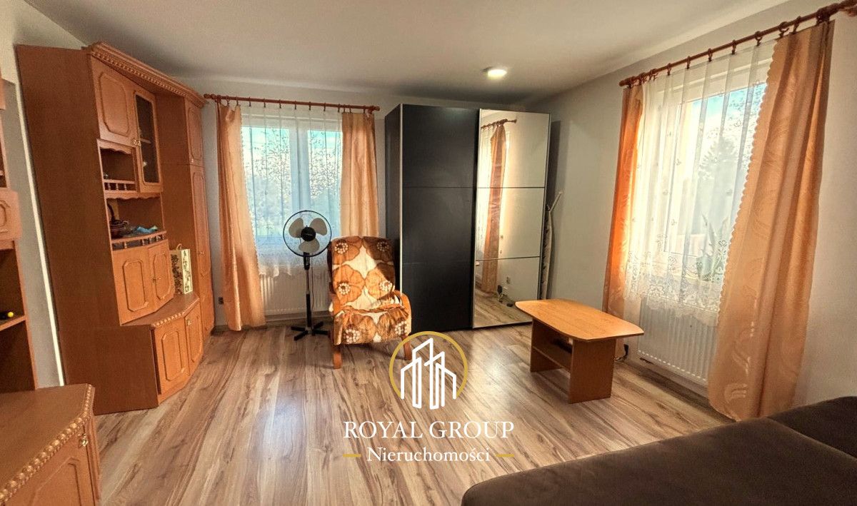 dom wolnostojący, 2 pokoje Pawlin. Zdjęcie 6