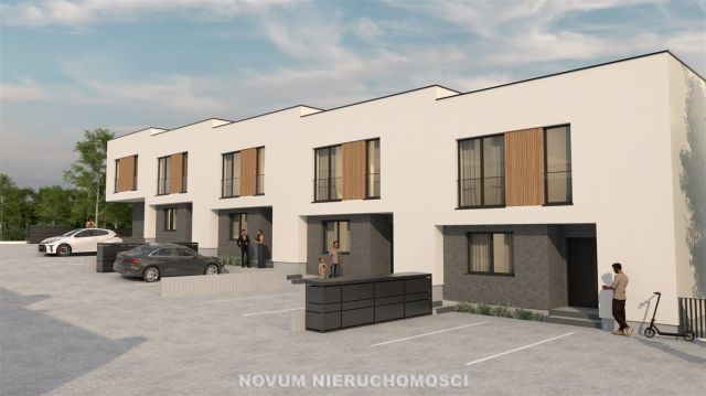 Mieszkanie 3-pokojowe Tarnowskie Góry Bobrowniki. Zdjęcie 2